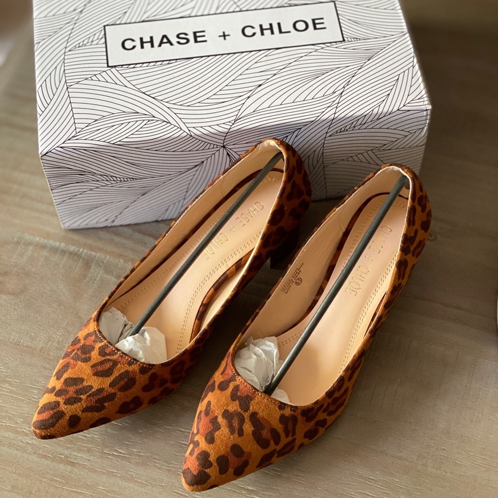 Pumps, Sz 6.5